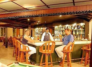 קלוטארה Ramada Resort מראה חיצוני תמונה