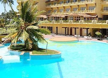 קלוטארה Ramada Resort מראה חיצוני תמונה